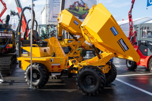 Matexpo 2025 - 410